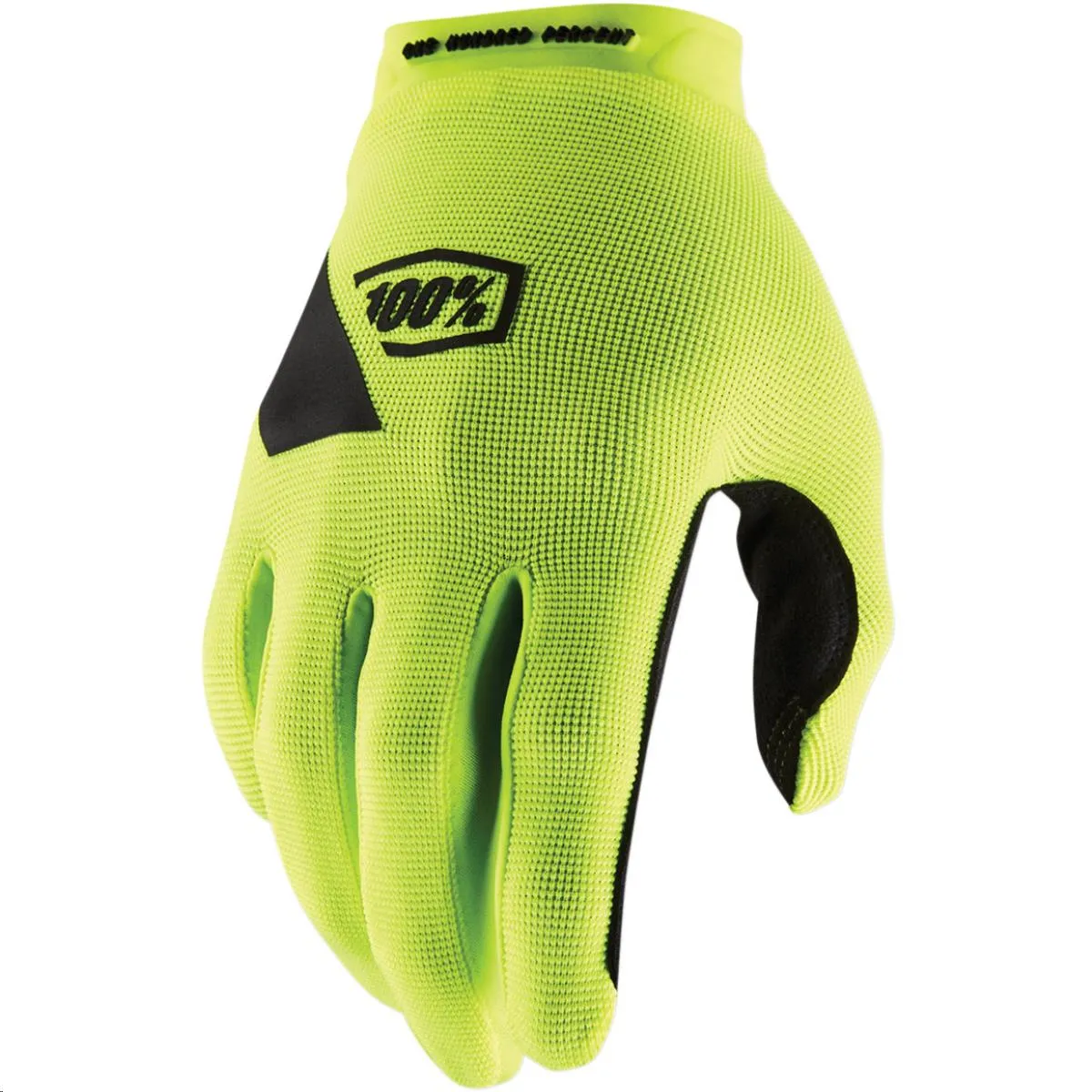 100% Ridecamp Gloves