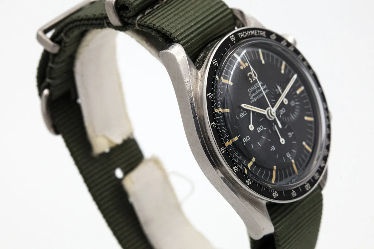 1967 Omega Speedmaster 145.012 Pre-Moon 321