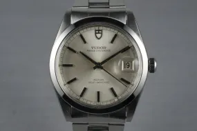 1968 Tudor Prince Oysterdate 7206/0