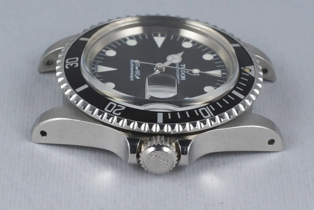 1986 Tudor Submariner 76100