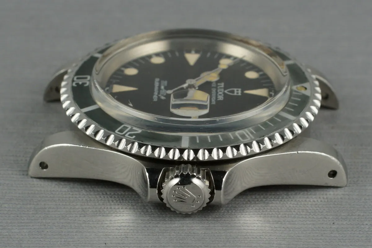 1987 Tudor Submariner 76100