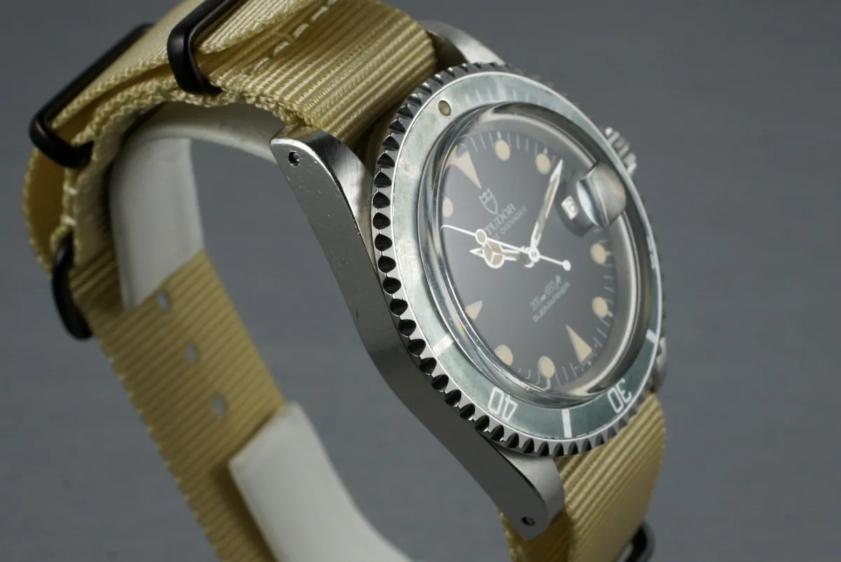 1987 Tudor Submariner 76100