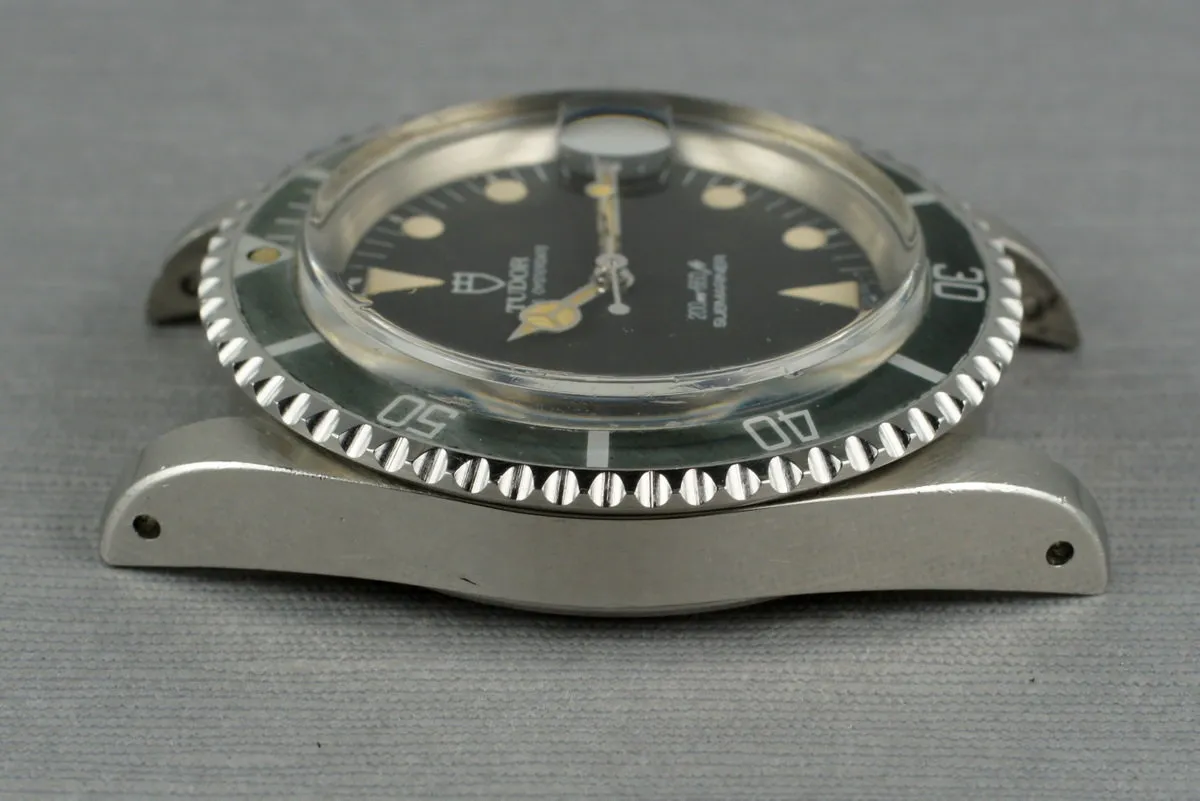 1987 Tudor Submariner 76100