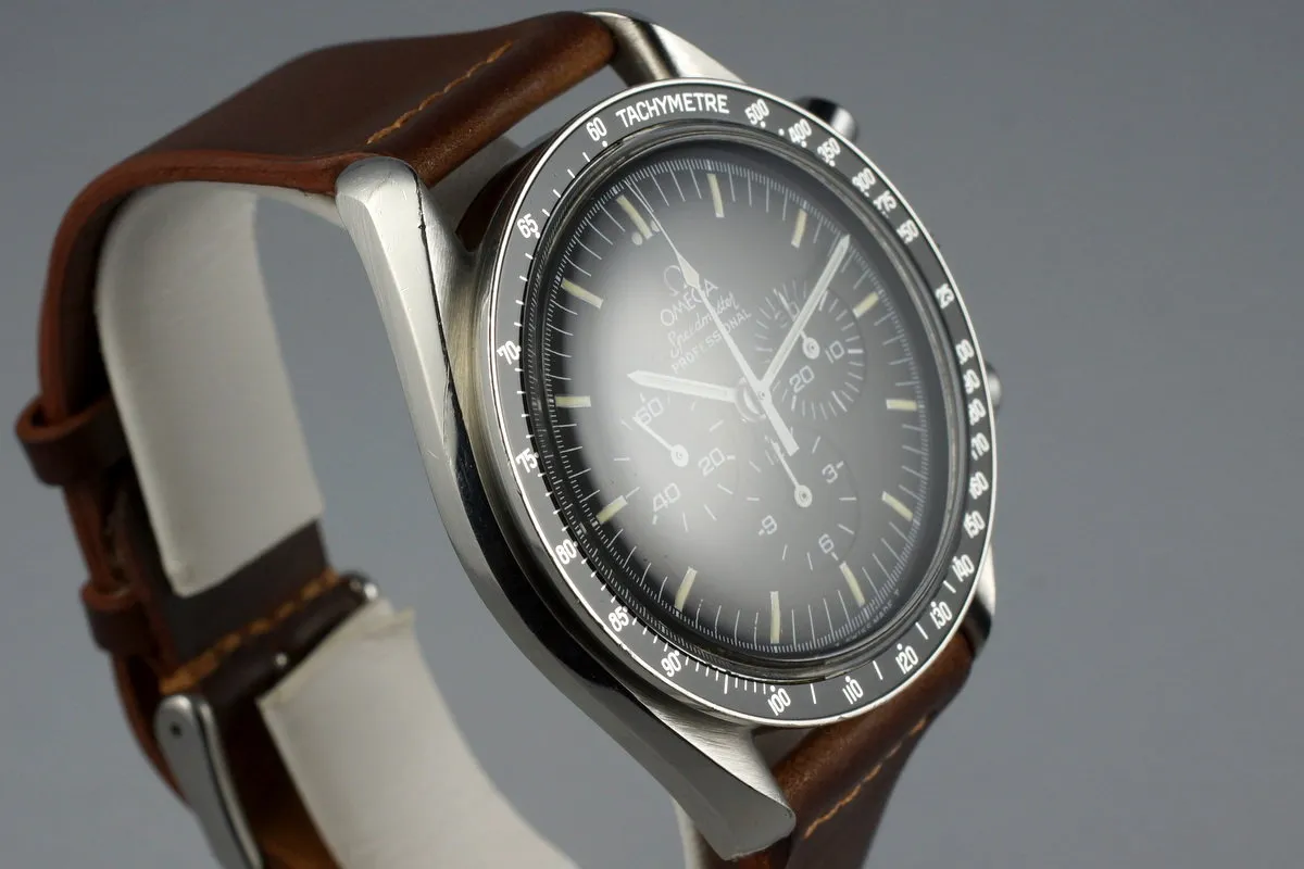 1992 Omega Speedmaster 3590.50