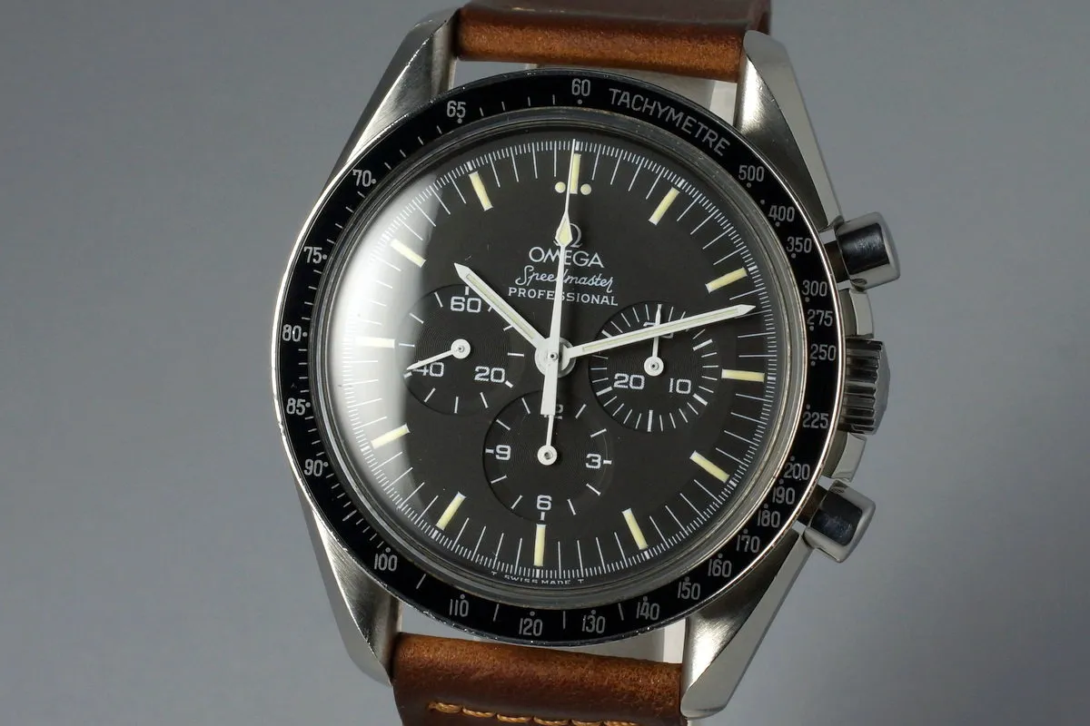 1992 Omega Speedmaster 3590.50