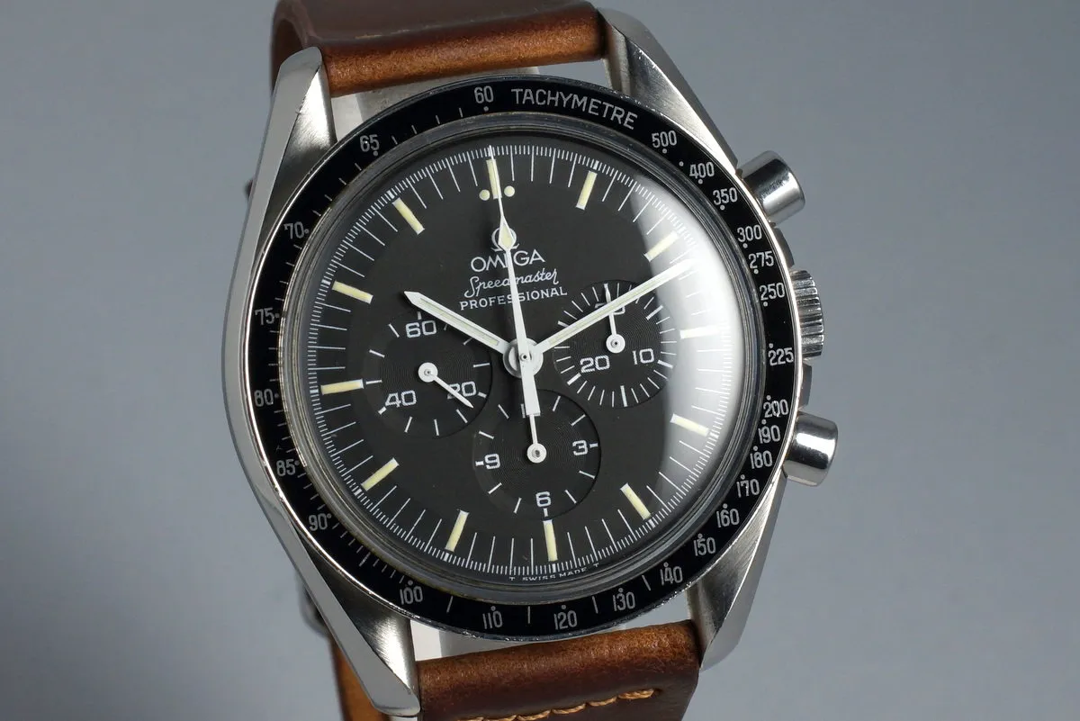 1992 Omega Speedmaster 3590.50