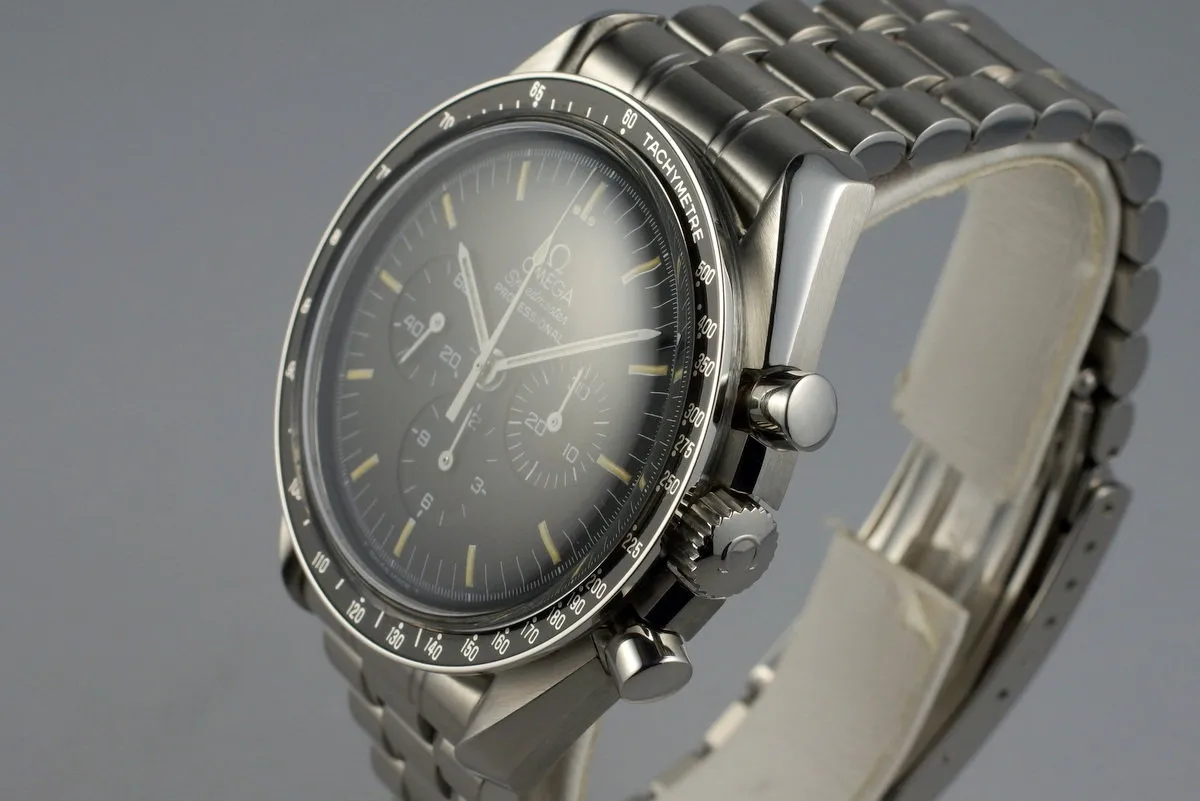 1997 Omega Speedmaster 3590.50 with Box and Papers