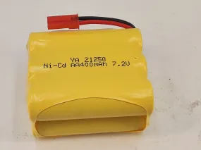 2-layer Battery for Huina 1572/1585