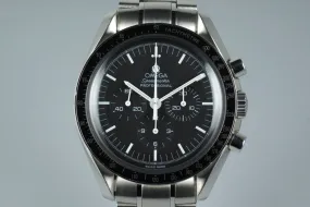 2001 Omega Speedmaster 3570.50