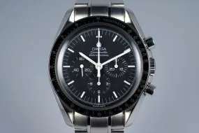 2002 Omega Speedmaster 3570.50