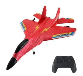 2.4G Remote Control Plane Toys