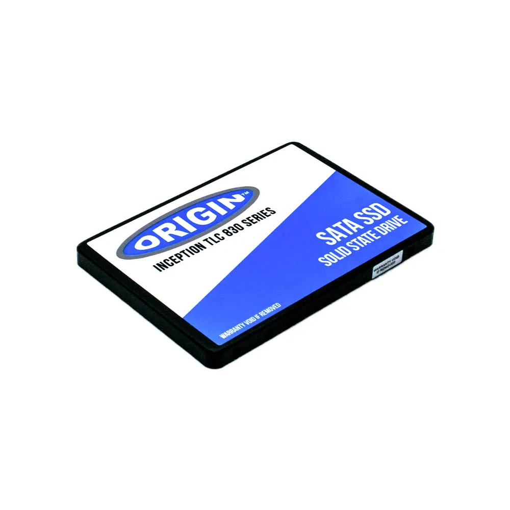 256Gb Notebook 2.5In Ssd Kit With Data Cable/No Rails