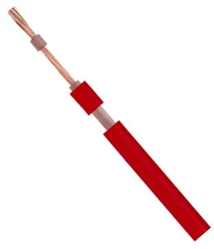 2.5MM RED SOLAR CABLE /10M