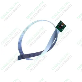 30cm Raspberry Pi Ffc Camera Cable In Pakistan