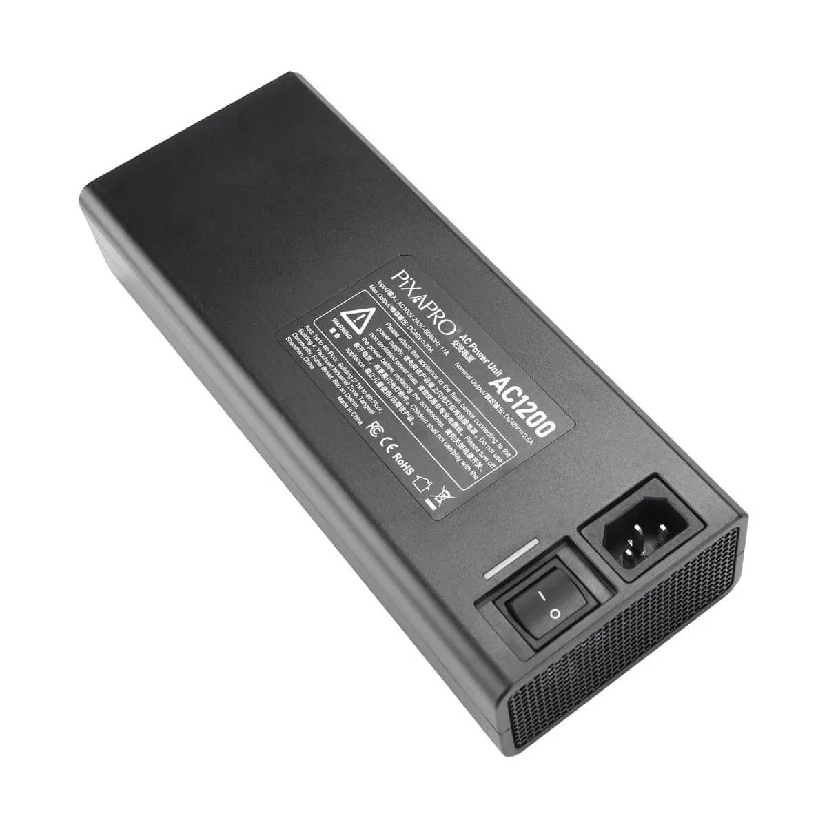 AC Power Adapter For AD1200PRO (GODOX AC1200)