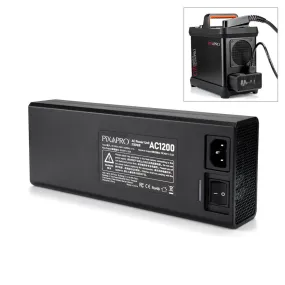 AC Power Adapter For AD1200PRO (GODOX AC1200)