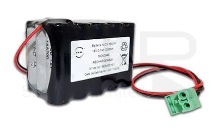 ACC0281 Besam CUD3000 Battery