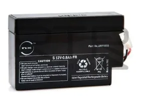 ACC0289 Waldoor UWS2200 Battery