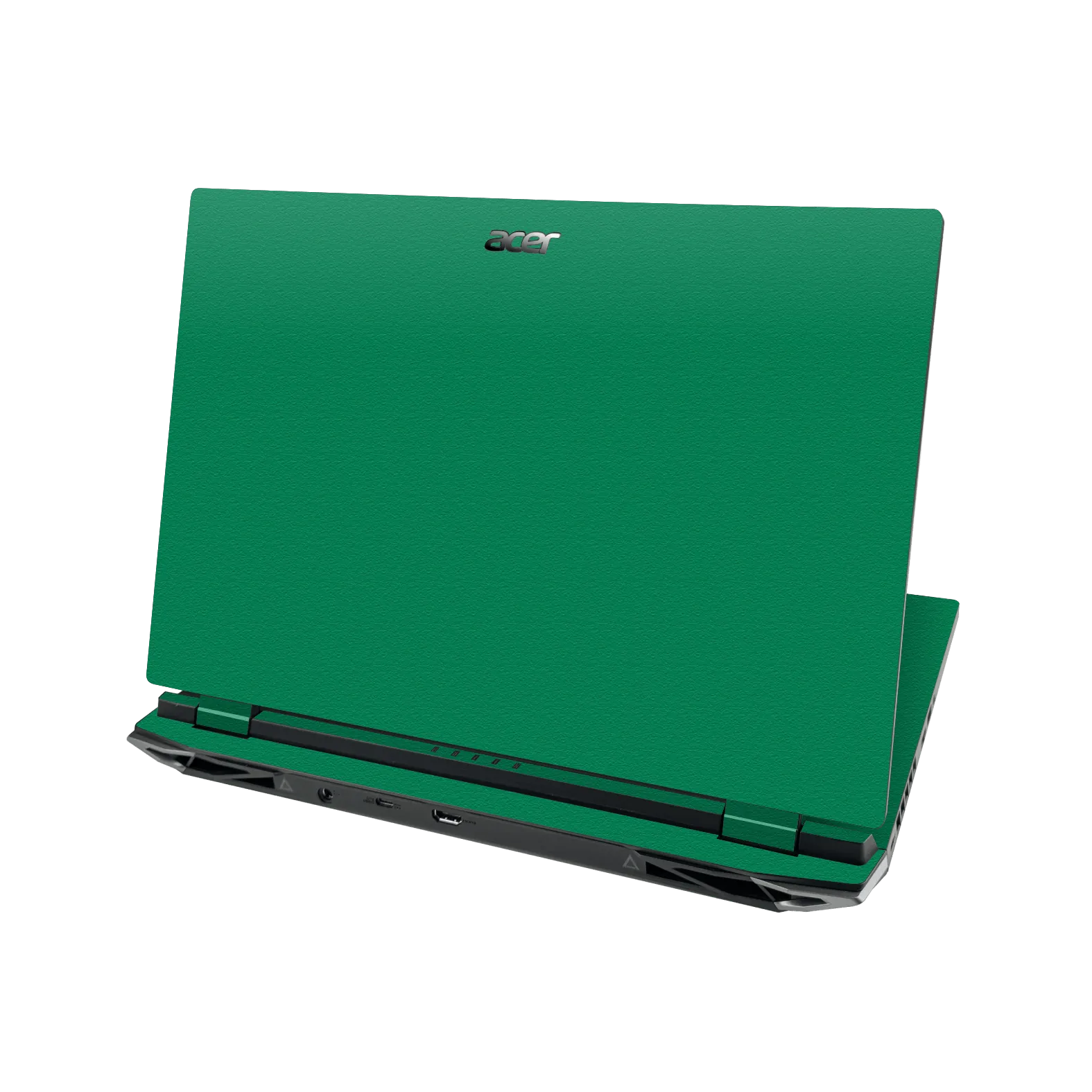 Acer NITRO 5 (17-inch) LUXURIA VERONESE Green Textured Skin