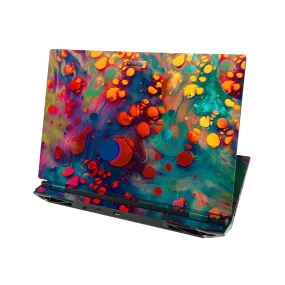 Acer NITRO 5 (17-inch) SIGNATURE Abstract Art Impression Skin