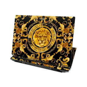 Acer NITRO 5 (17-inch) SIGNATURE Baroque Gold Ornaments Skin