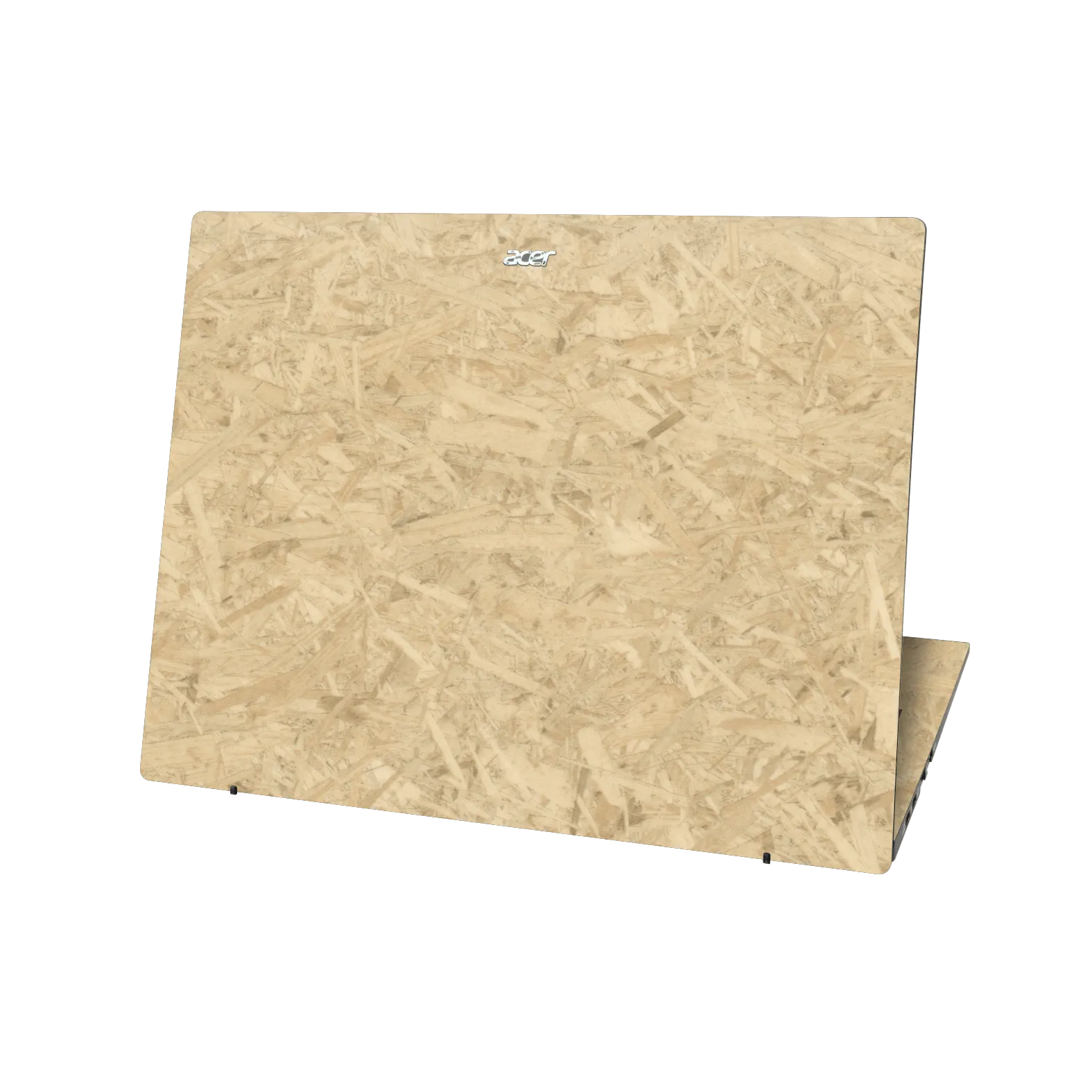 Acer Swift EDGE 16 LUXURIA CHIPBOARD Skin