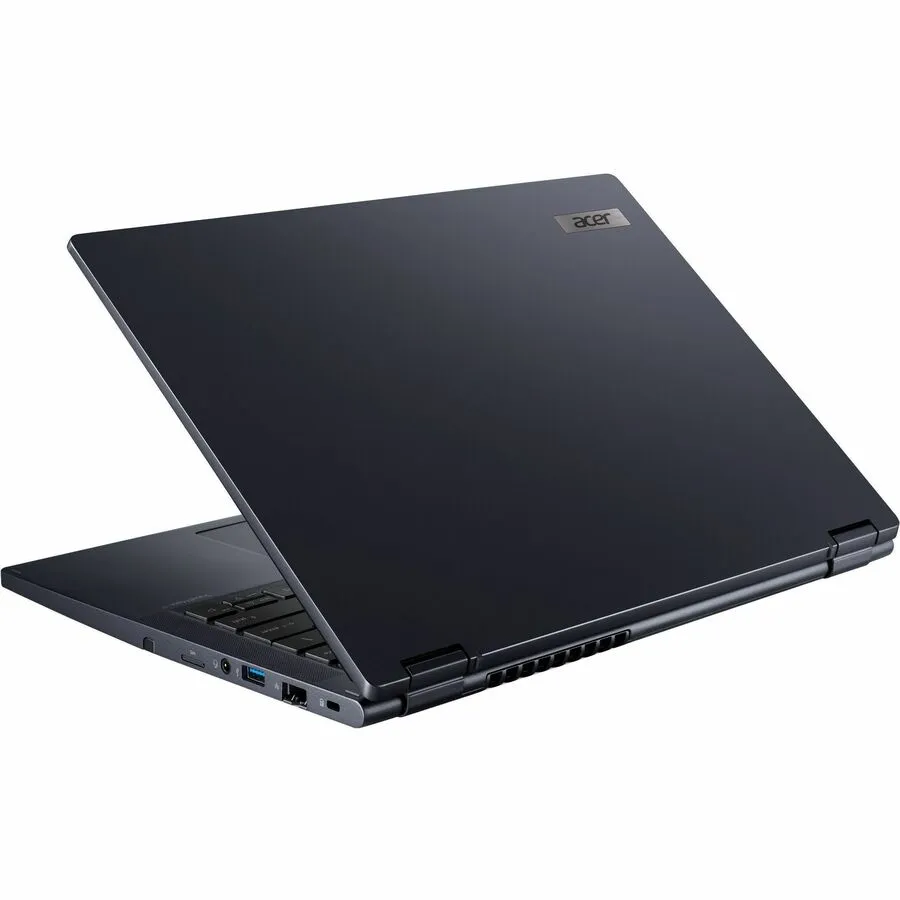 Acer TravelMate P4 Spin 14 P414RN-53 TMP414RN-53-735U 14 Touchscreen 2 in 1 Notebook - WUX