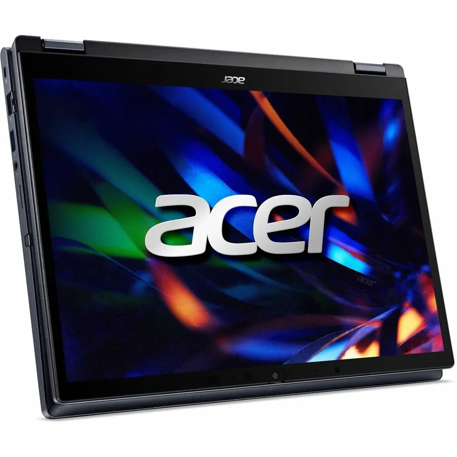 Acer TravelMate P4 Spin 14 P414RN-53 TMP414RN-53-735U 14 Touchscreen 2 in 1 Notebook - WUX