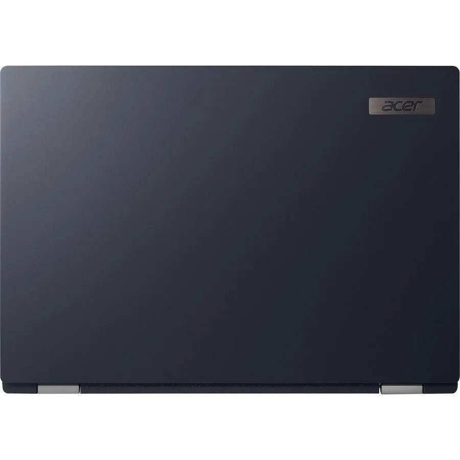 Acer TravelMate P6 P614-52 TMP614-52-72B7 14" Notebook - WUXGA - 1920 x 1200 - Intel Core i7 11th Gen i7-1165G7 Quad-core (4 Core) 2.80 GHz - 16 GB Total RAM - 512 GB SSD - Galaxy Black