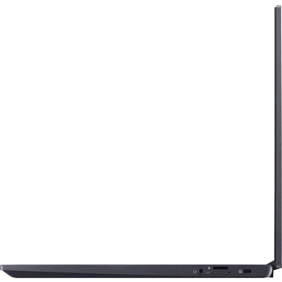 Acer TravelMate P6 P614-52 TMP614-52-72B7 14" Notebook - WUXGA - 1920 x 1200 - Intel Core i7 11th Gen i7-1165G7 Quad-core (4 Core) 2.80 GHz - 16 GB Total RAM - 512 GB SSD - Galaxy Black