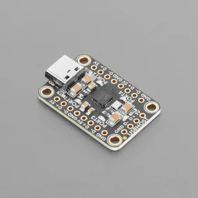 Adafruit CH334F Mini 4-Port USB Hub Breakout