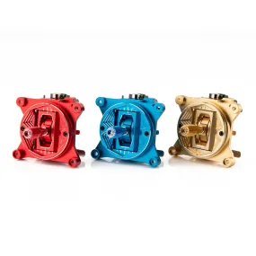 AG01 MINI CNC Hall Gimbals Set New Colors