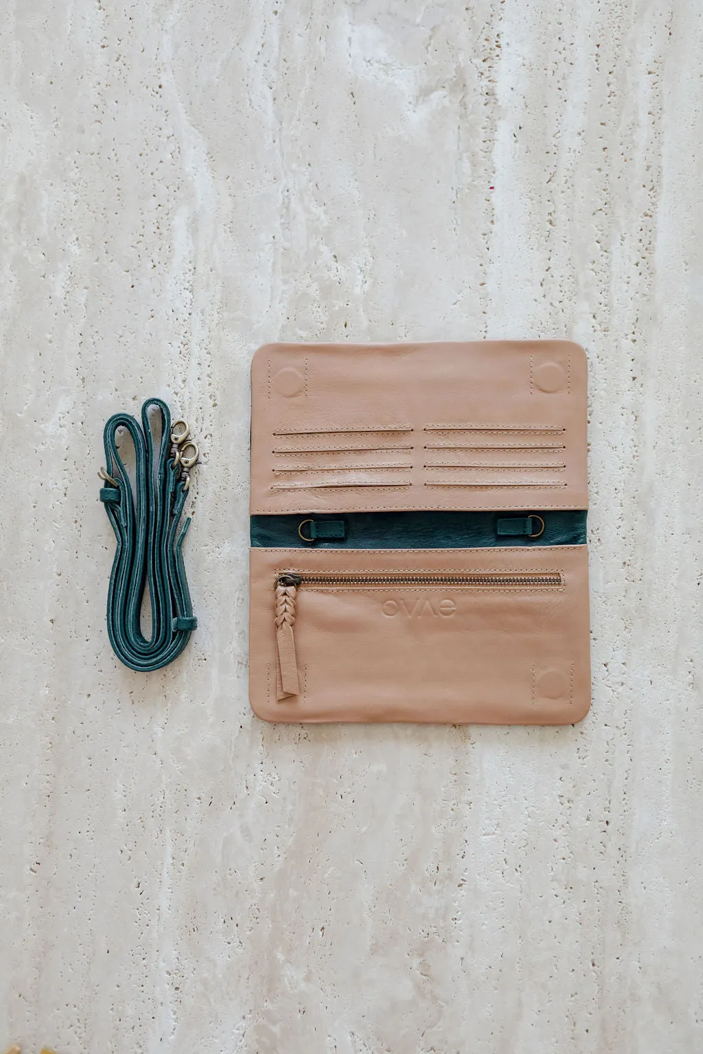 Agatha Soft Wallet