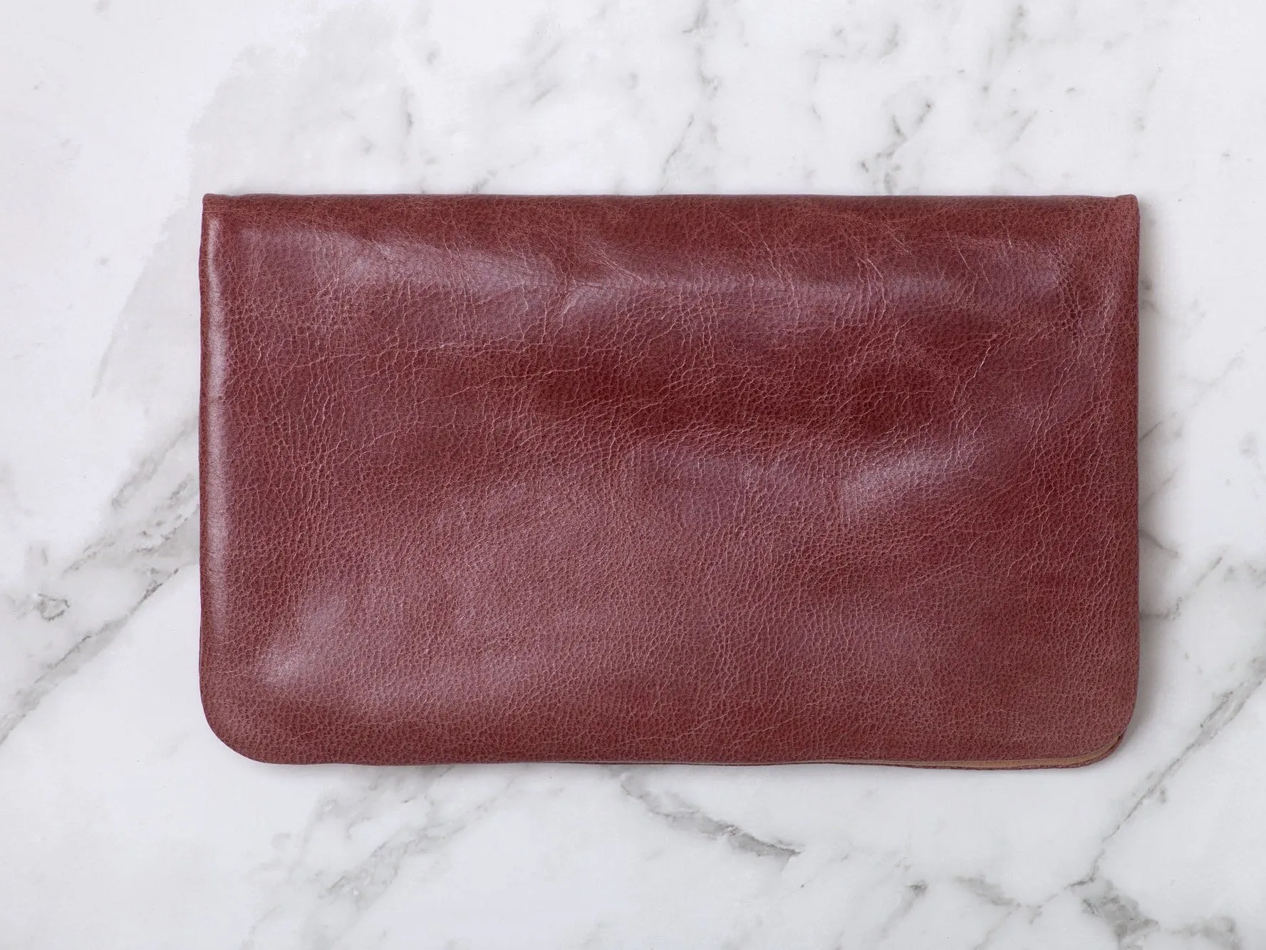 Agatha Soft Wallet