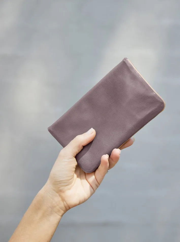 Agatha Soft Wallet