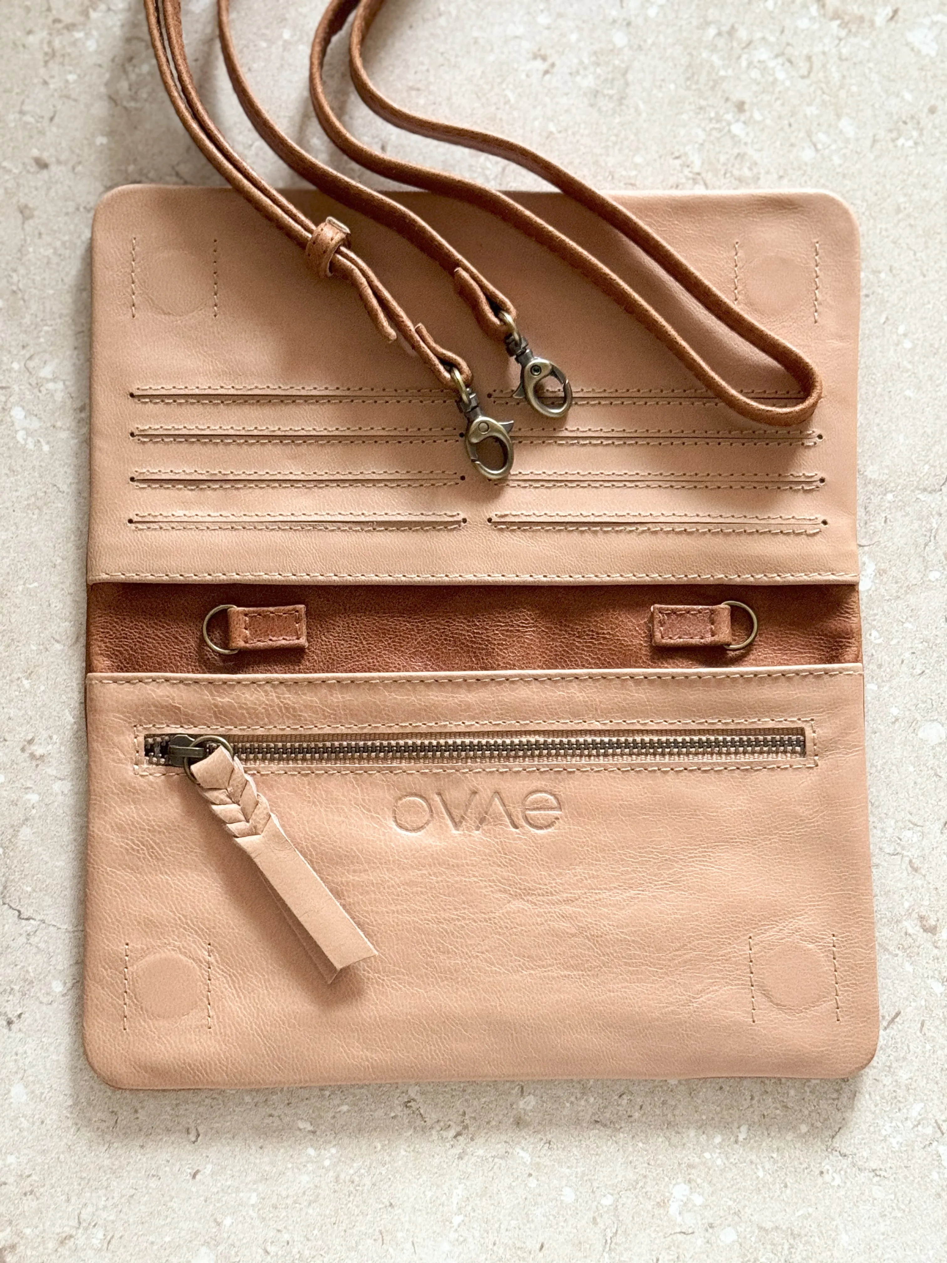 Agatha Soft Wallet