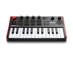 Akai MPK Mini Play Mk3