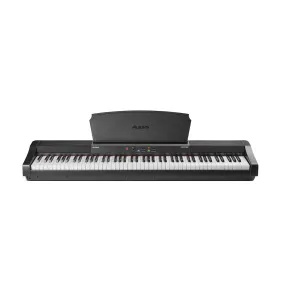 Alesis PRESTIGE 88-Key Digital Piano w/ Graded Hammer-Action Keys