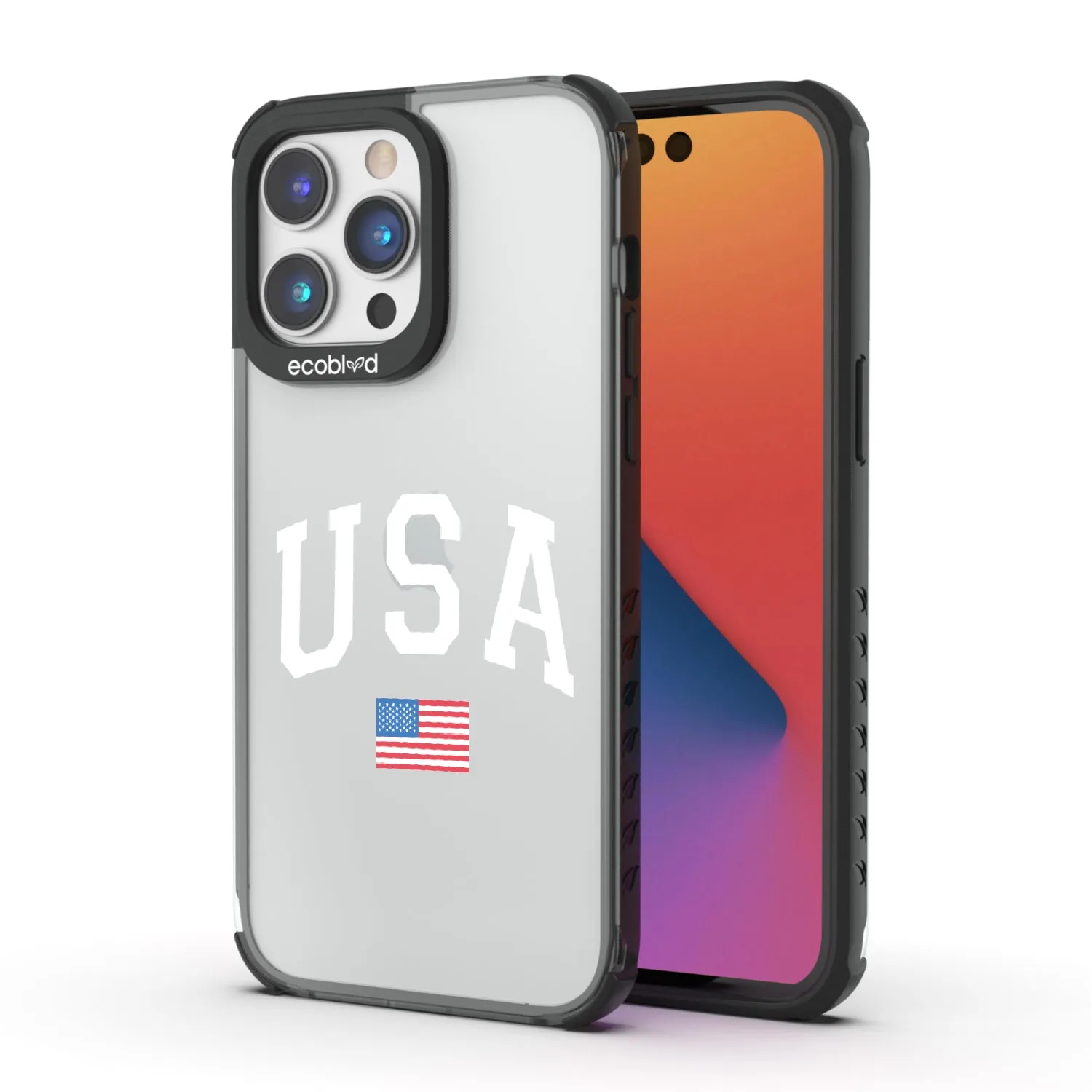 All-American - Laguna Collection Case for Apple iPhone 14 Pro