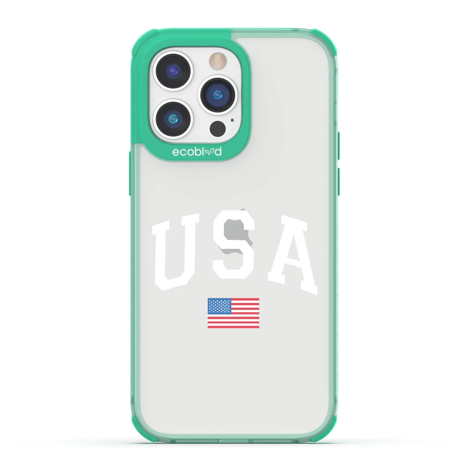 All-American - Laguna Collection Case for Apple iPhone 14 Pro