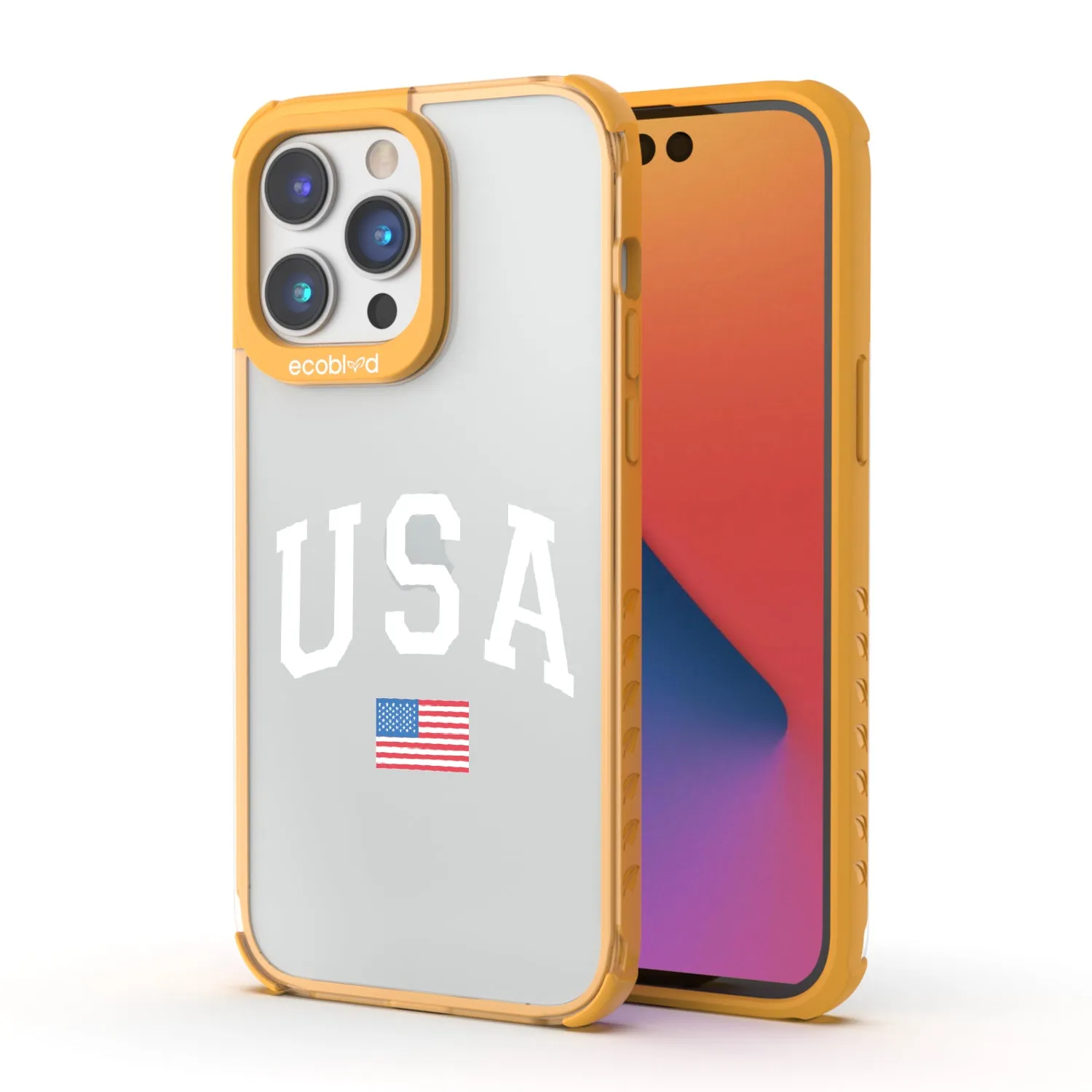 All-American - Laguna Collection Case for Apple iPhone 14 Pro