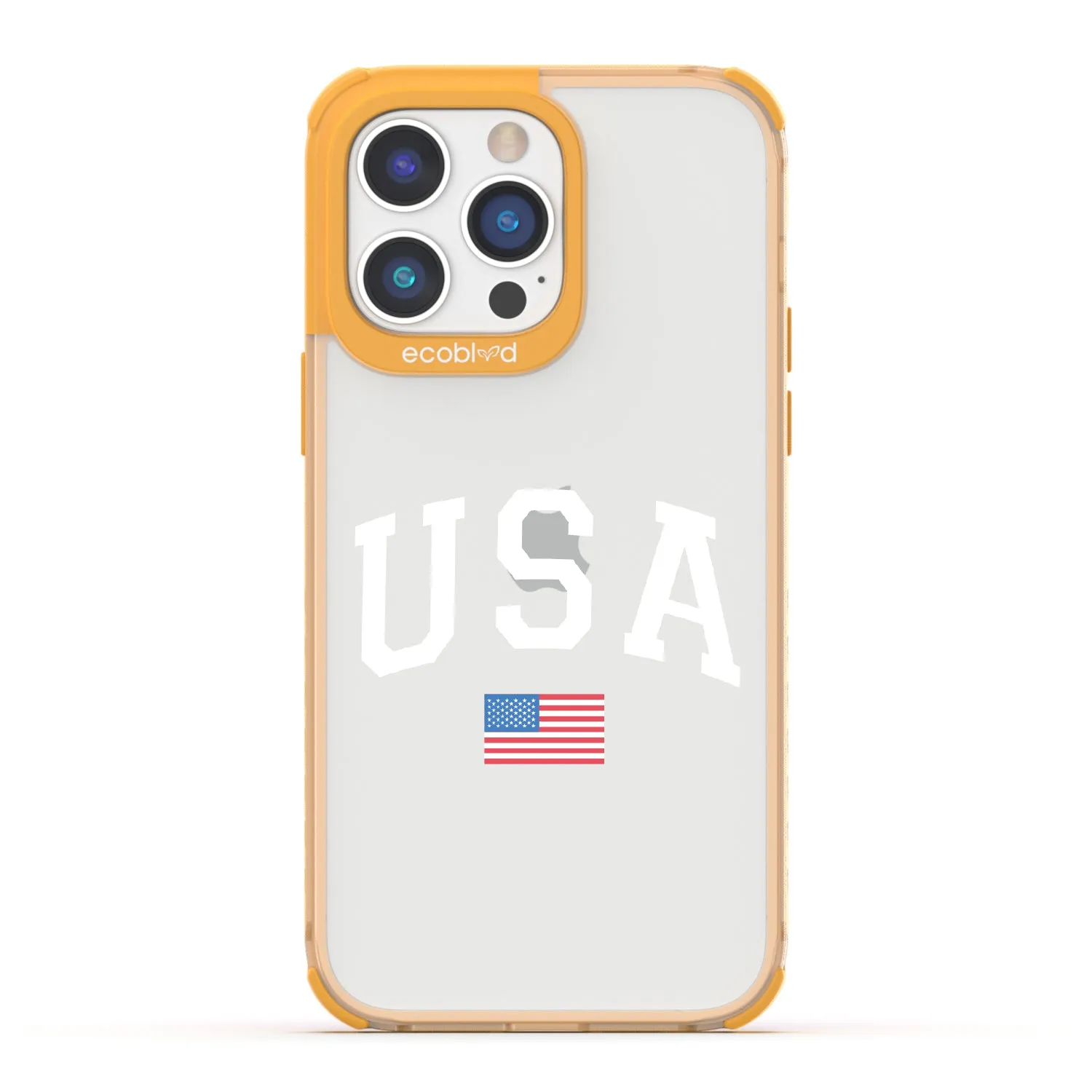 All-American - Laguna Collection Case for Apple iPhone 14 Pro