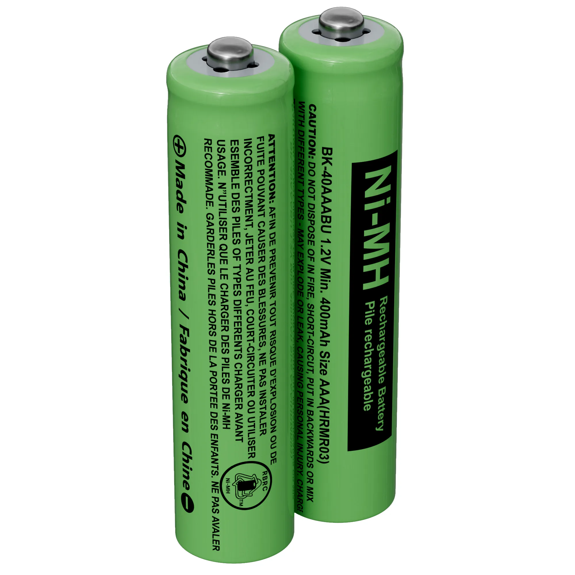 American Telecom RA2180BB Battery