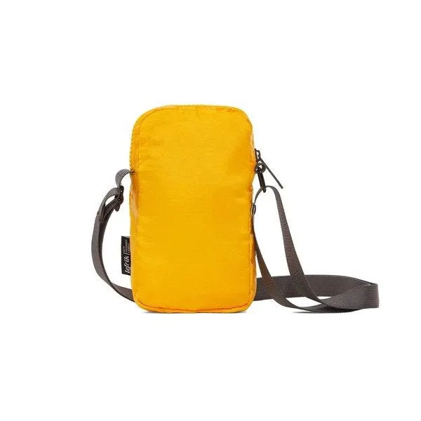 Amsterdam Phone Bag Yellow