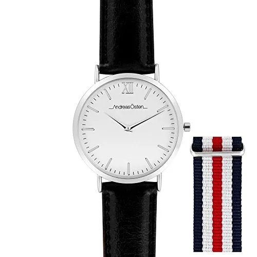 Andreas Osten Unisex Watch AO-101