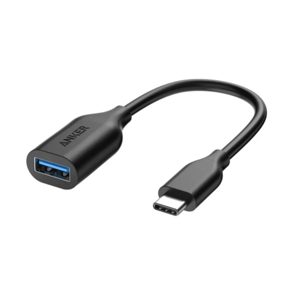 Anker PowerLine USB-C to USB 3.1 Adapter