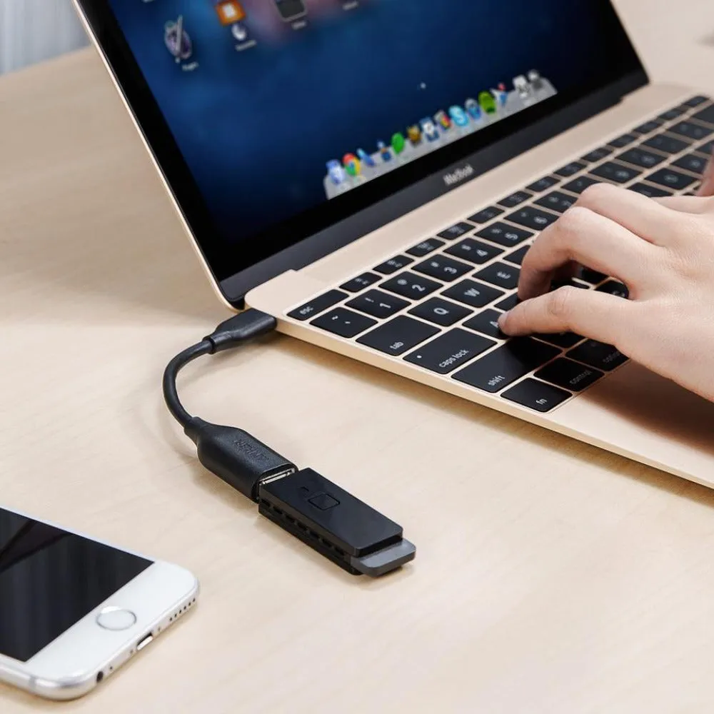 Anker PowerLine USB-C to USB 3.1 Adapter