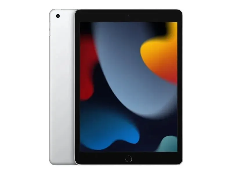 Apple iPad 10.2" Wi-Fi   Cellular - 256 GB