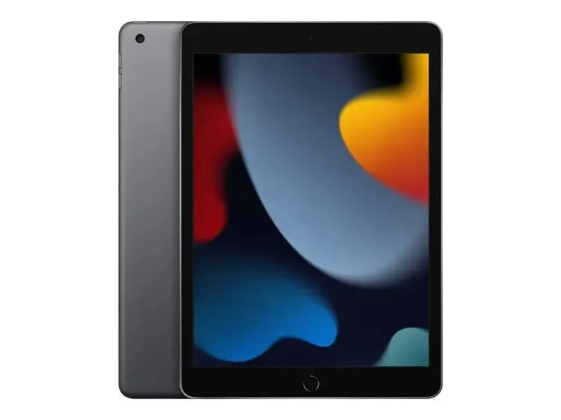 Apple iPad 10.2" Wi-Fi   Cellular - 256 GB