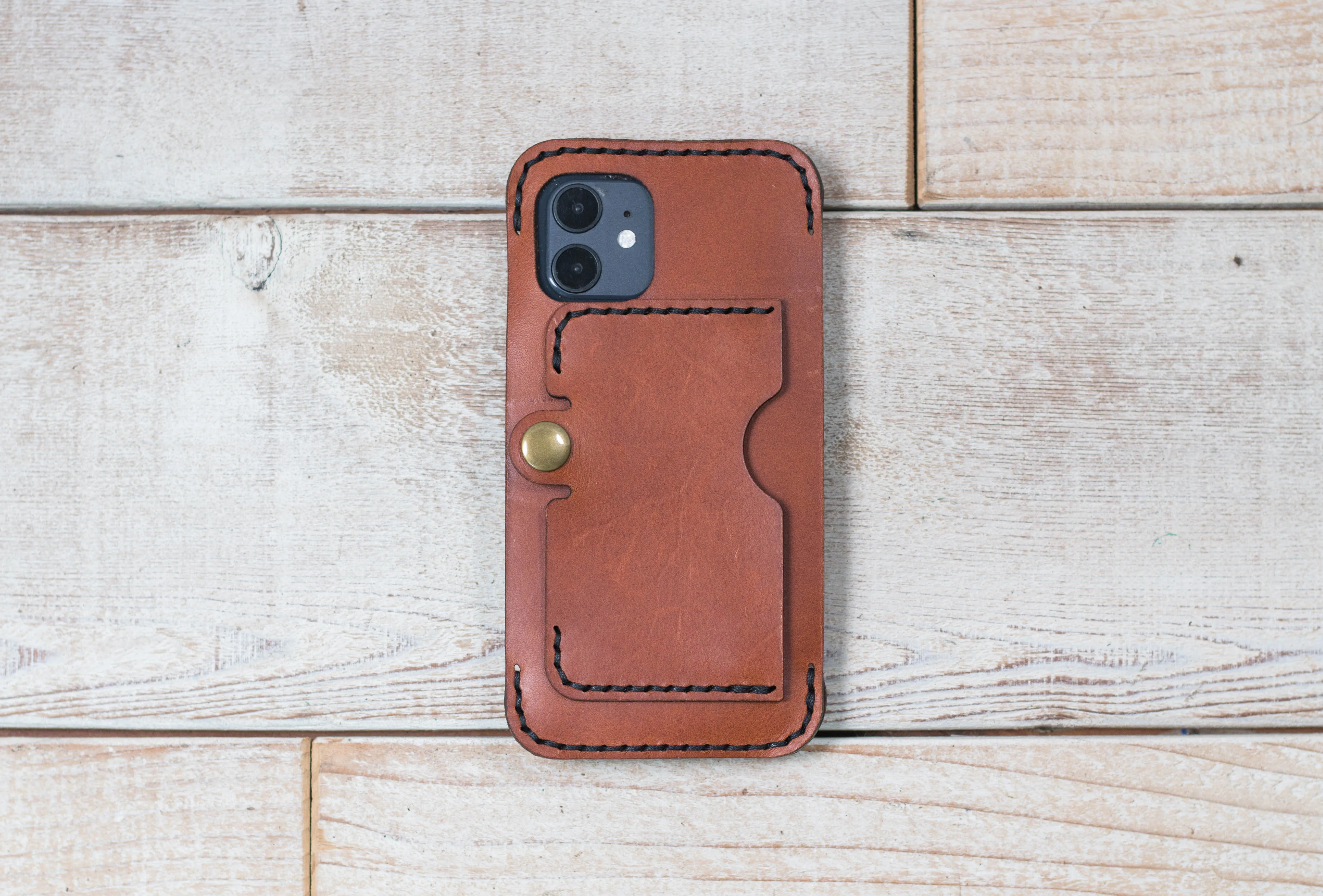 Apple iPhone 12/12 Pro | Chestnut #3